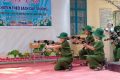 HỘI THI KỂ CHUYỆN THEO SÁCH HƯỞNG ỨNG NGÀY SÁCH VIỆT NAM 21/4/2026